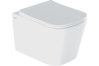 Подвесной безободковый унитаз IDDIS Bild BILRDSEi25