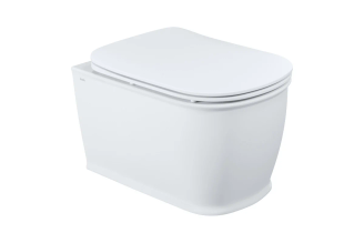 Подвесной безободковый унитаз IDDIS Oxford OXFRDSEi25