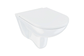 Подвесной безободковый унитаз IDDIS Zodiac ZDCRDSEi25