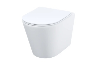 Подвесной унитаз IDDIS Calipso безободковый CALRNSEi25