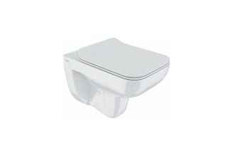 Подвесной унитаз IDDIS Vibe безободковый VIBRDSEi25