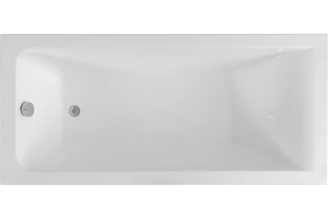 Акриловая ванна Aquanet BRIGHT 180х80, артикул 347143
