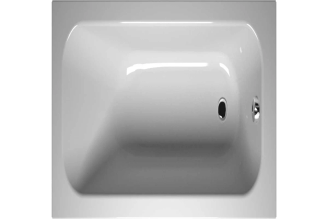 Акриловая ванна Vitra Optimum Neo 170×75 см 64570001000