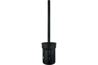 Настенный ершик FASHUN BLACK A71510-7 черный