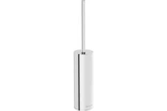 Ершик для унитаза Vitra Origin A44894, хром