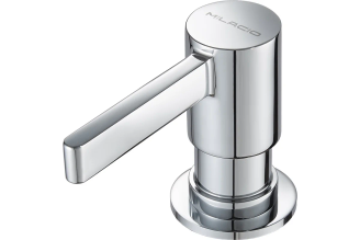 Дозатор для моющего средства MILACIO Ultra хром MCU.933.CR