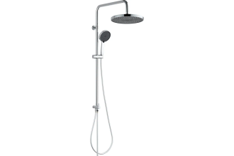 Душевая система ESKO ST950N, хром