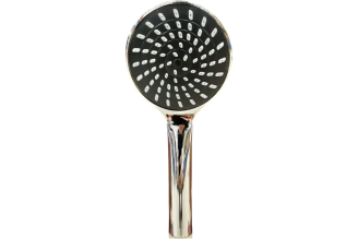Лейка для душа VIEIR MG03, 2 шт., 1 режим, 1/2