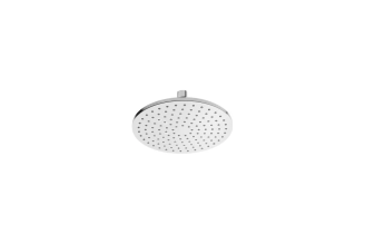 Верхний душ Vitra Rain L A45708WSA, хром, 185 мм