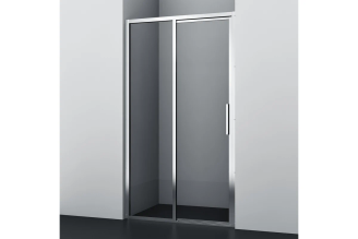 Душевая дверь WasserKraft Лопау (Lopau) 32S05L