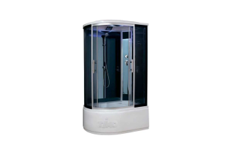 Душевая кабина Timo Standart 120х85х220 T-1120PR