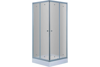Душевой угол Timo 80х80х200 TL-8002F
