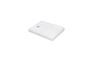 Душевой поддон WasserKraft Ампер Amper 29T07 1200×900 мм