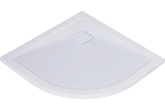 Душевой поддон WasserKraft Dinkel 58T01