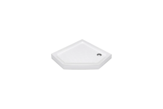 Душевой поддон WasserKraft Изен Isen 26T11 900×900 мм
