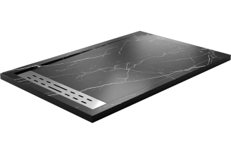 Душевой поддон WasserKraft Neime 19T36