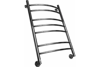 Полотенцесушитель Двин L 80/50 1"-1/2" Универсальный К3 4627085908562