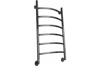 Полотенцесушитель Двин R 80/40 1"-1/2" Универсальный К3 4627087854041