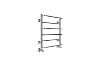 Полотенцесушитель водяной Евромикс П6 500x600 Terminus 4670078530141