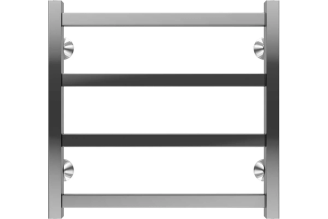 Полотенцесушитель водяной Ното П4 500x500 Terminus 4670078544315