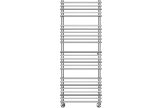 Полотенцесушитель водяной Terminus & Ватра П25 500x1400 4670078530578