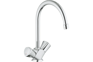 Смеситель для мойки Grohe Costa S 31819001