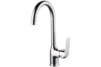 Смеситель для кухни ESKO Dublin DB 519, хром