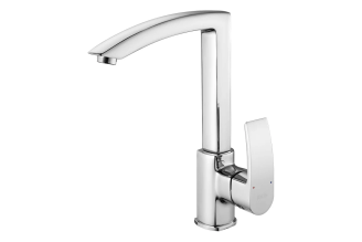 Смеситель для кухни IDDIS Vane YA56177C