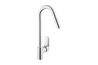 Смеситель для кухни Vitra X-Line A42115EXP