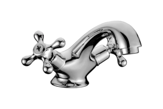 Смеситель для раковины Lemark Standard LM2106C