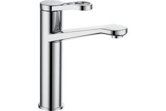 Смеситель для раковины D&K DA1062641