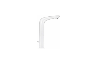 Смеситель для раковины Grohe EST 2015 23569LS3 с высоким изливом