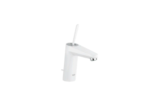 Смеситель для раковины Grohe Eurodisc Joy M-Size 23427LS0 со сливным гарнитуром