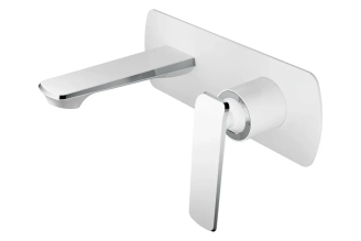 Смеситель для раковины Haiba HB80548-8