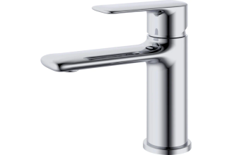 Смеситель для раковины HAIBA хром HB10564 00336438