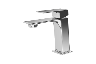 Смеситель для раковины KERAMA MARAZZI FIORETTO без донного клапана, хром V2CR205KM