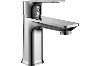 Смеситель для раковины Rossinka RS27-11