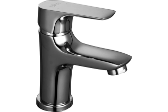 Смеситель для раковины Rossinka RS31-11