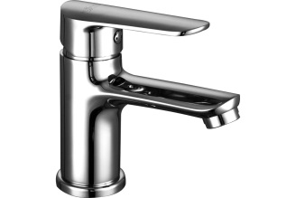 Смеситель для раковины Rossinka RS32-11