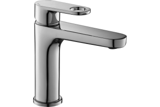 Смеситель для раковины Rossinka RS33-13