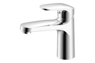 Смеситель для раковины Rossinka RS45-11