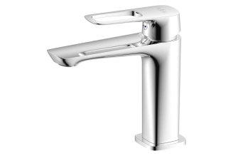 Смеситель для раковины Rossinka RS46-11