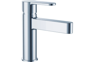 Одноручный смеситель для умывальника RUSH TE2835-11