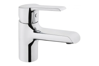 Смеситель для раковины Vitra Axe S A41069EXP