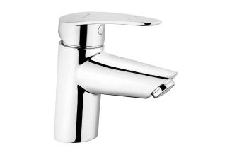 Смеситель для раковины Vitra Dynamic S A40950EXP