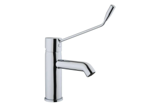 Смеситель специального назначения Vitra AquaMed A42312WSA