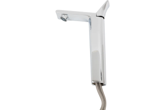 Высокий смеситель для раковины-чаши Vitra Memoria A42331, хром