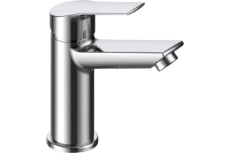 Смеситель для раковины VODA "Rock" RK26