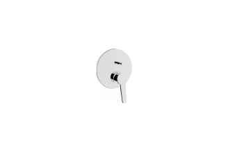 Встроенный смеситель для ванны и душа Vitra Solid S A42446EXP