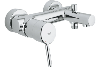 Смеситель для ванны Grohe Concetto New 32211001